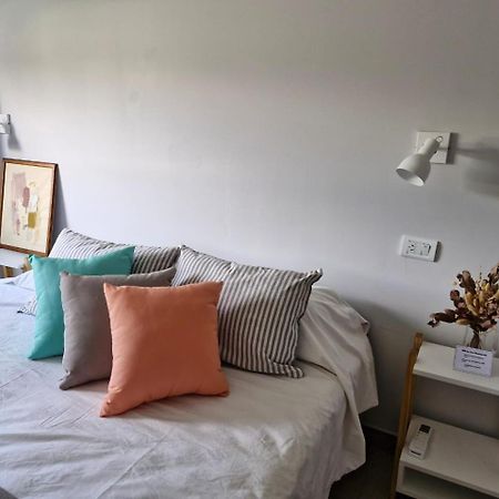 Casa Reconquista Bed & Breakfast Mendoza Ngoại thất bức ảnh