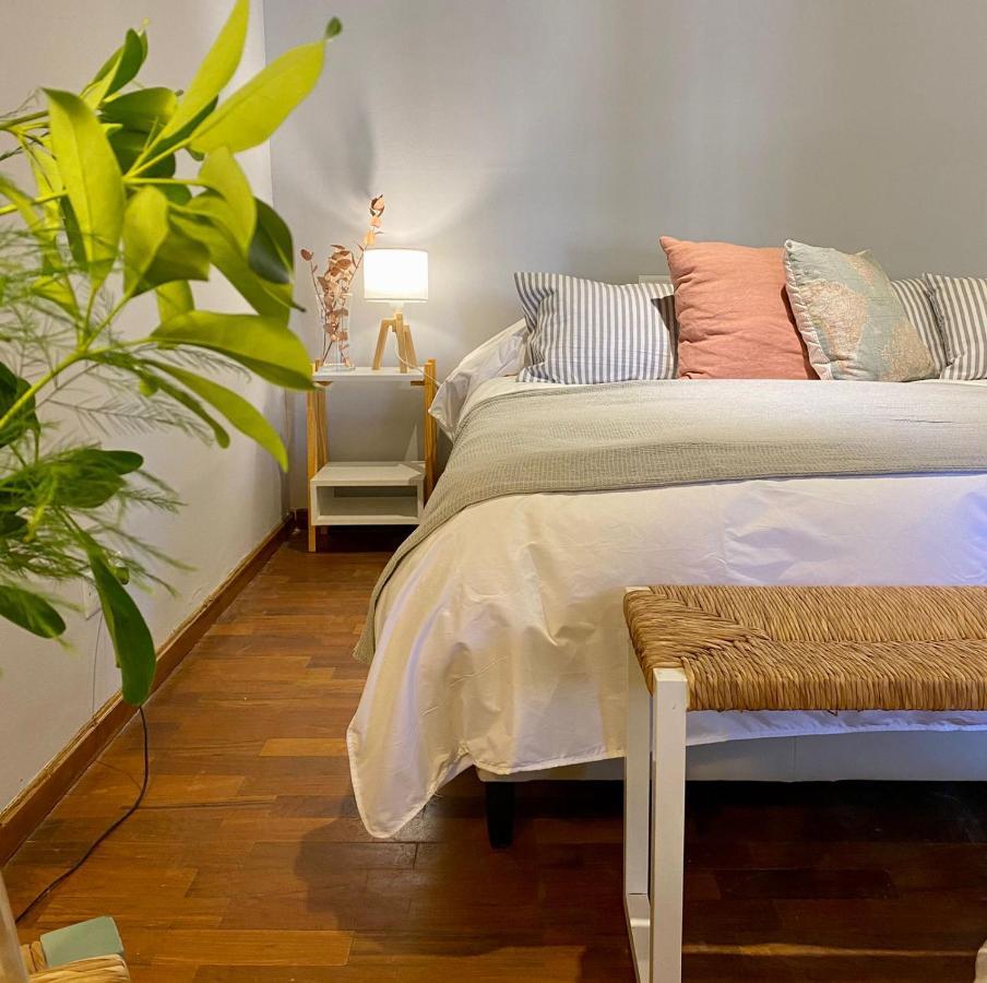 Casa Reconquista Bed & Breakfast Mendoza Ngoại thất bức ảnh