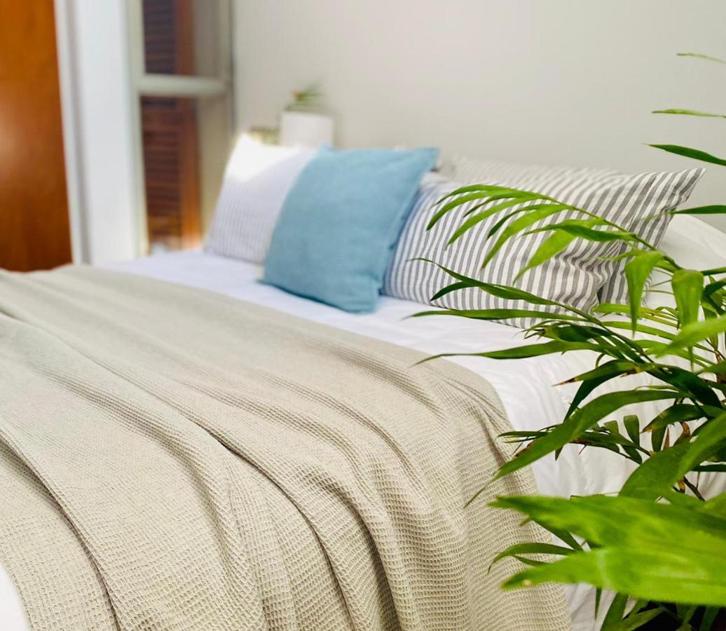 Casa Reconquista Bed & Breakfast Mendoza Ngoại thất bức ảnh