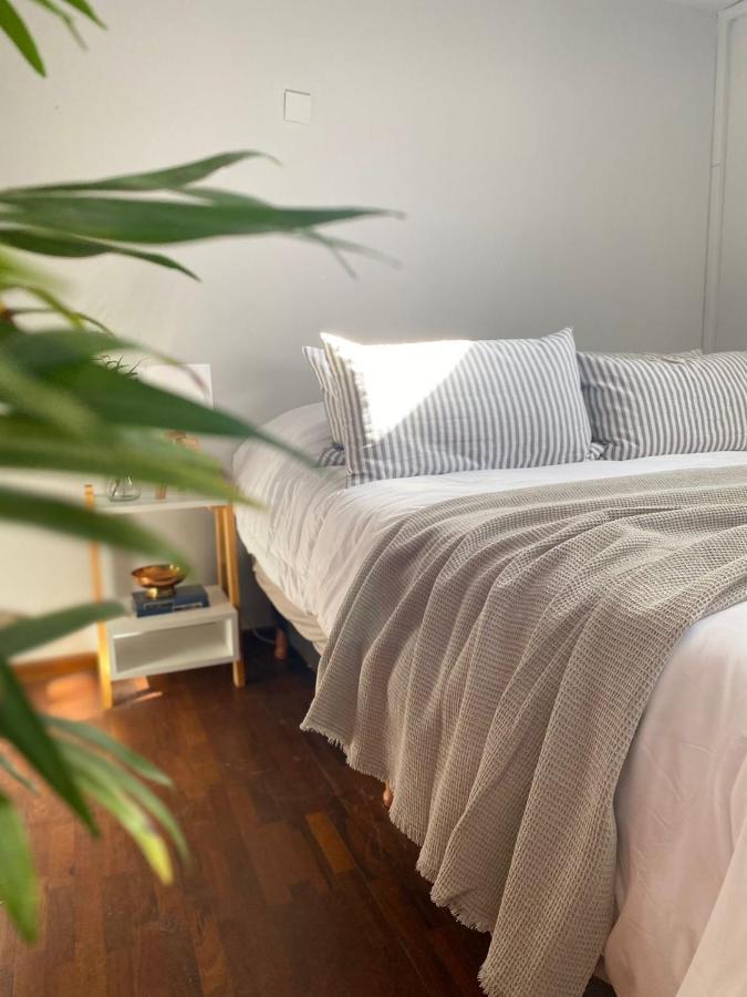 Casa Reconquista Bed & Breakfast Mendoza Ngoại thất bức ảnh