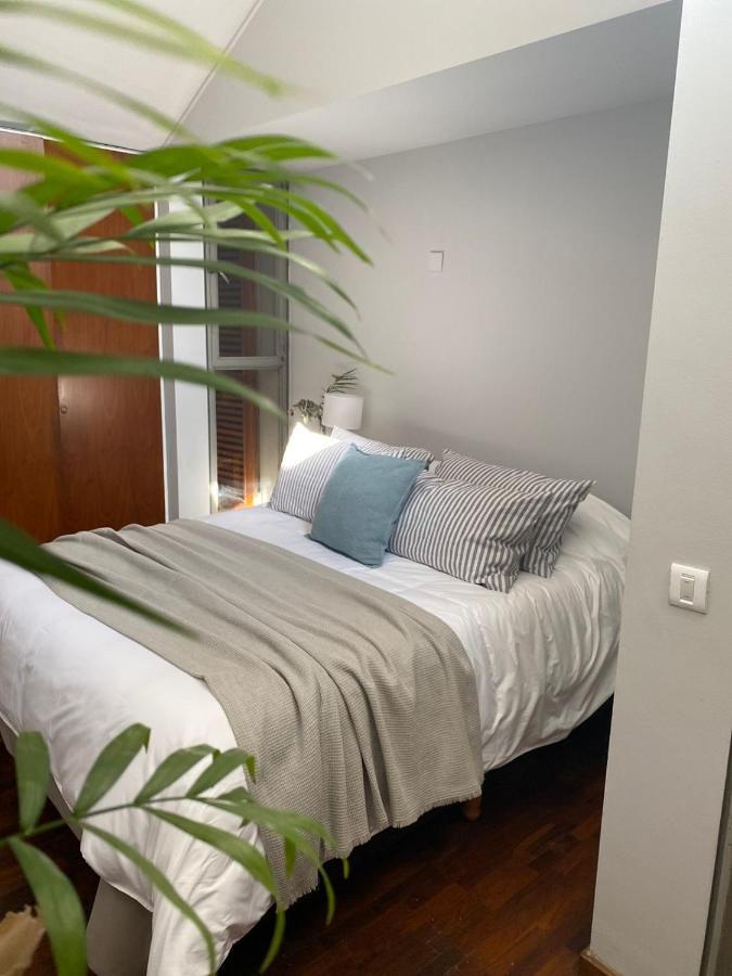 Casa Reconquista Bed & Breakfast Mendoza Ngoại thất bức ảnh