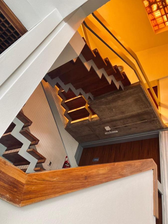 Casa Reconquista Bed & Breakfast Mendoza Ngoại thất bức ảnh