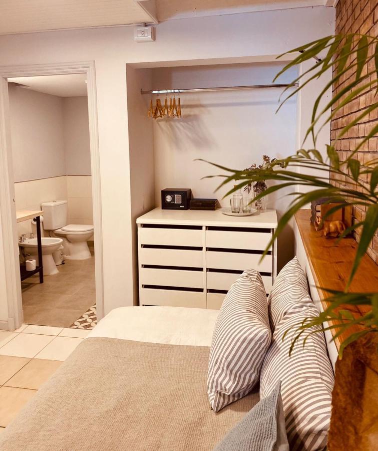 Casa Reconquista Bed & Breakfast Mendoza Ngoại thất bức ảnh