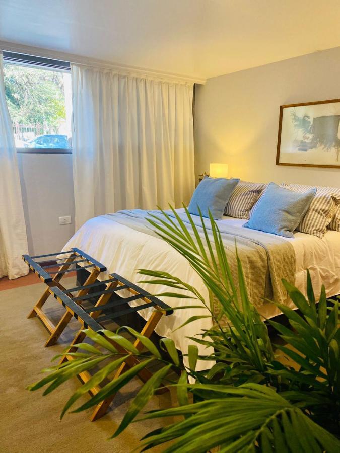 Casa Reconquista Bed & Breakfast Mendoza Ngoại thất bức ảnh