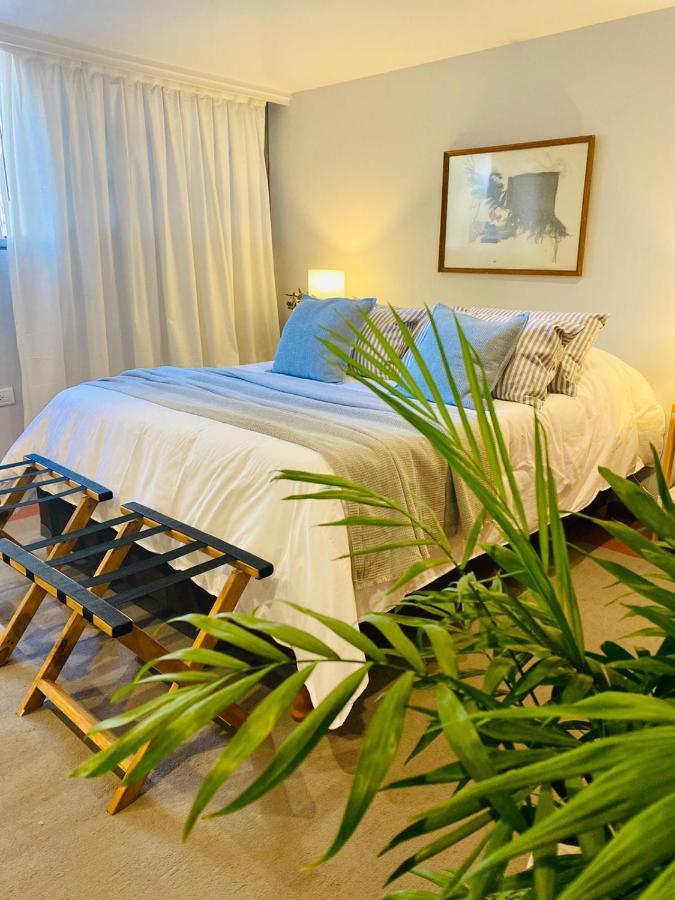 Casa Reconquista Bed & Breakfast Mendoza Ngoại thất bức ảnh