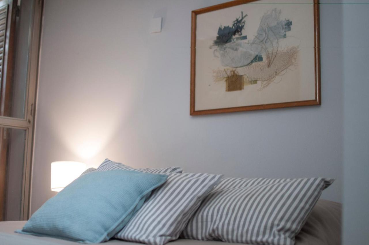 Casa Reconquista Bed & Breakfast Mendoza Ngoại thất bức ảnh