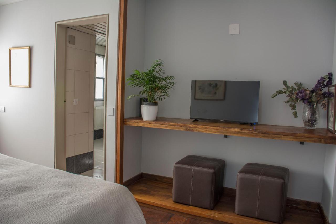 Casa Reconquista Bed & Breakfast Mendoza Ngoại thất bức ảnh