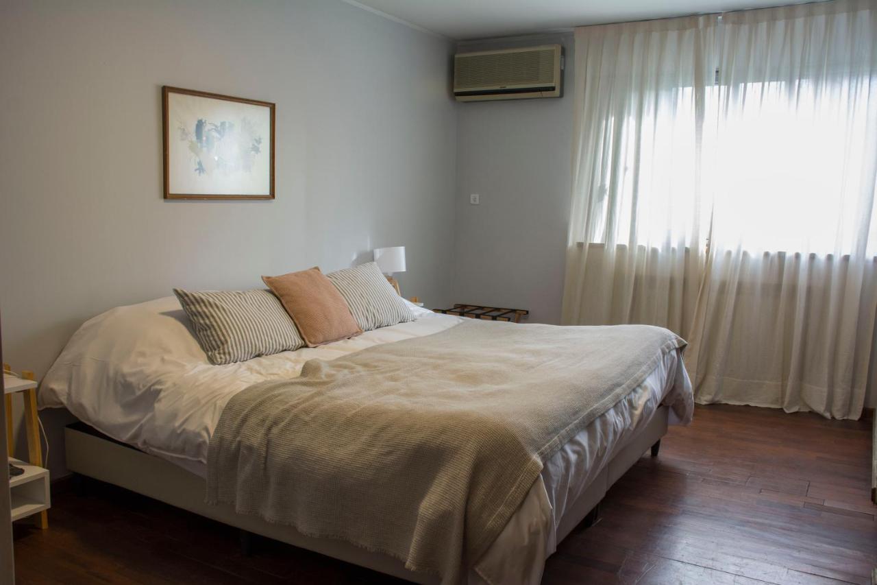 Casa Reconquista Bed & Breakfast Mendoza Ngoại thất bức ảnh