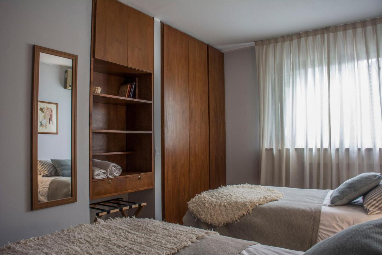 Casa Reconquista Bed & Breakfast Mendoza Ngoại thất bức ảnh