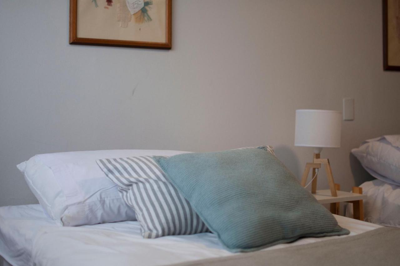 Casa Reconquista Bed & Breakfast Mendoza Ngoại thất bức ảnh
