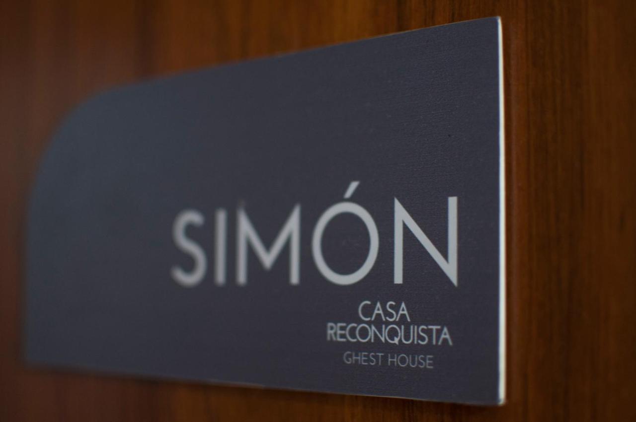 Casa Reconquista Bed & Breakfast Mendoza Ngoại thất bức ảnh