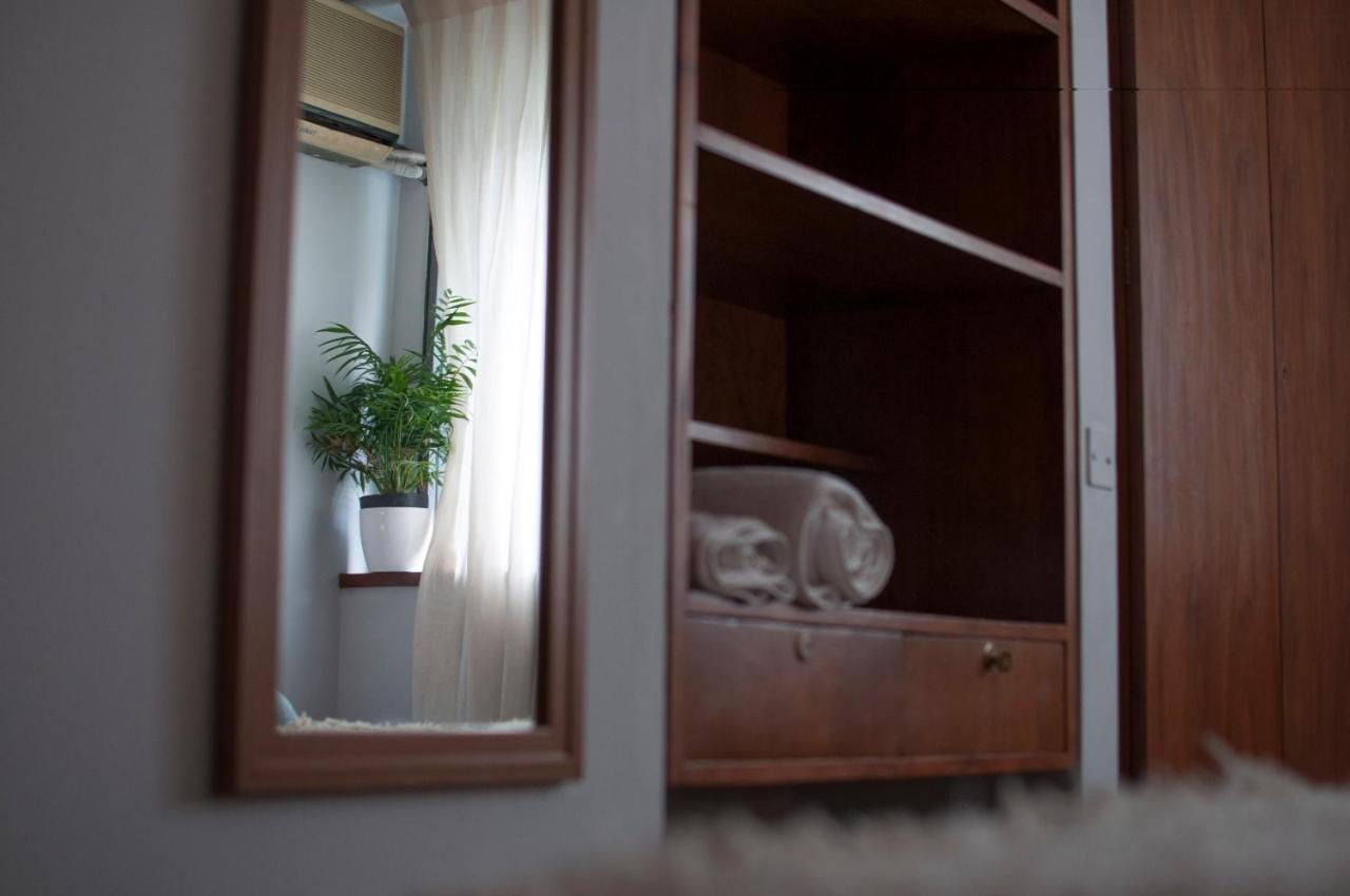 Casa Reconquista Bed & Breakfast Mendoza Ngoại thất bức ảnh