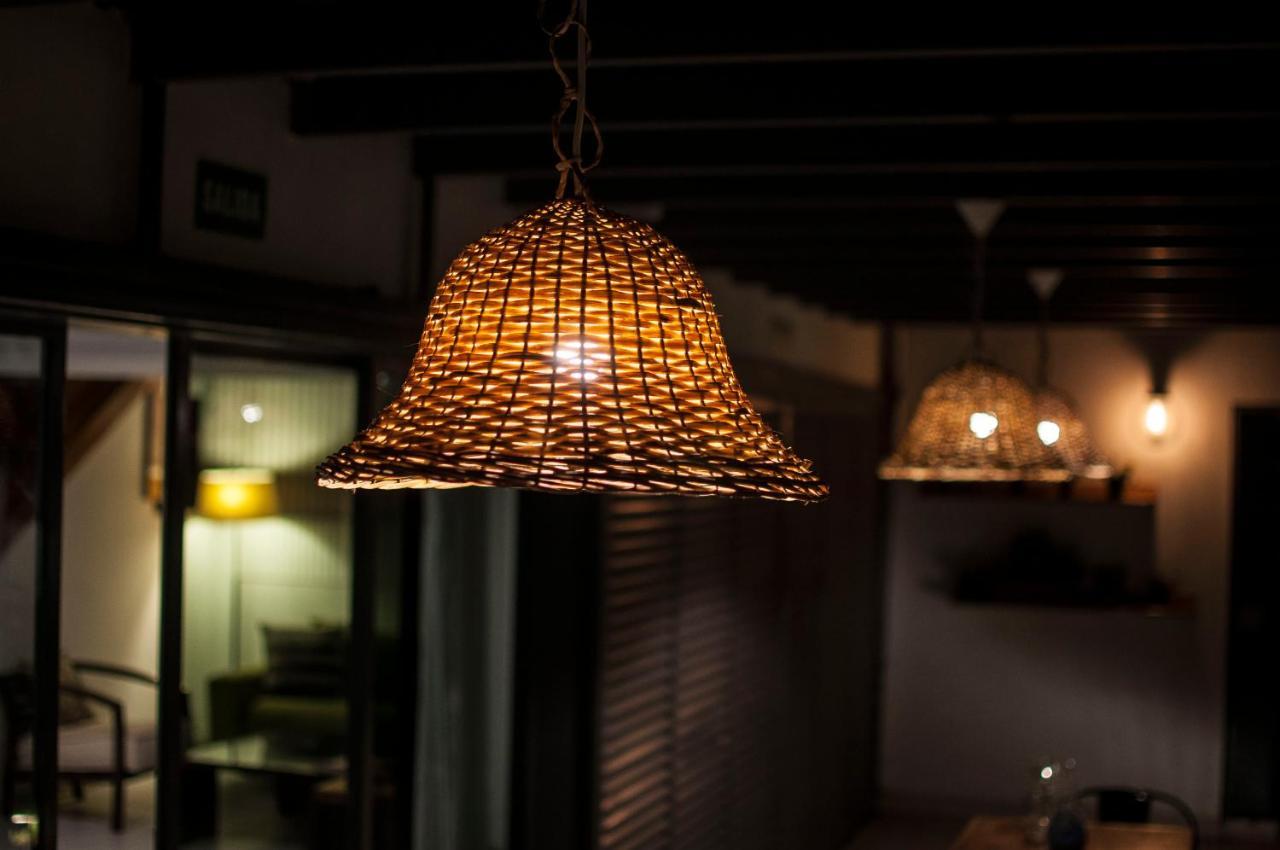 Casa Reconquista Bed & Breakfast Mendoza Ngoại thất bức ảnh