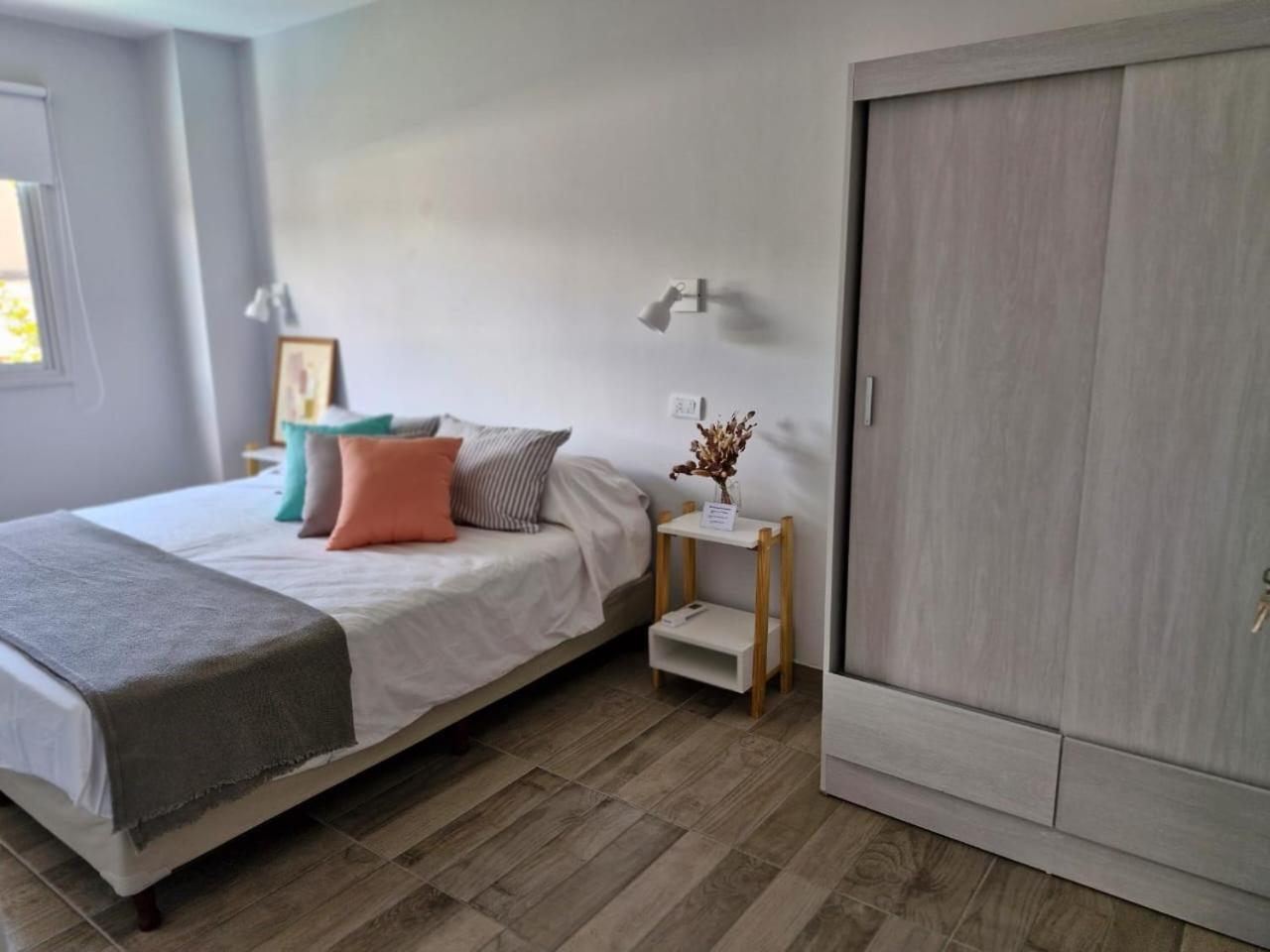 Casa Reconquista Bed & Breakfast Mendoza Ngoại thất bức ảnh