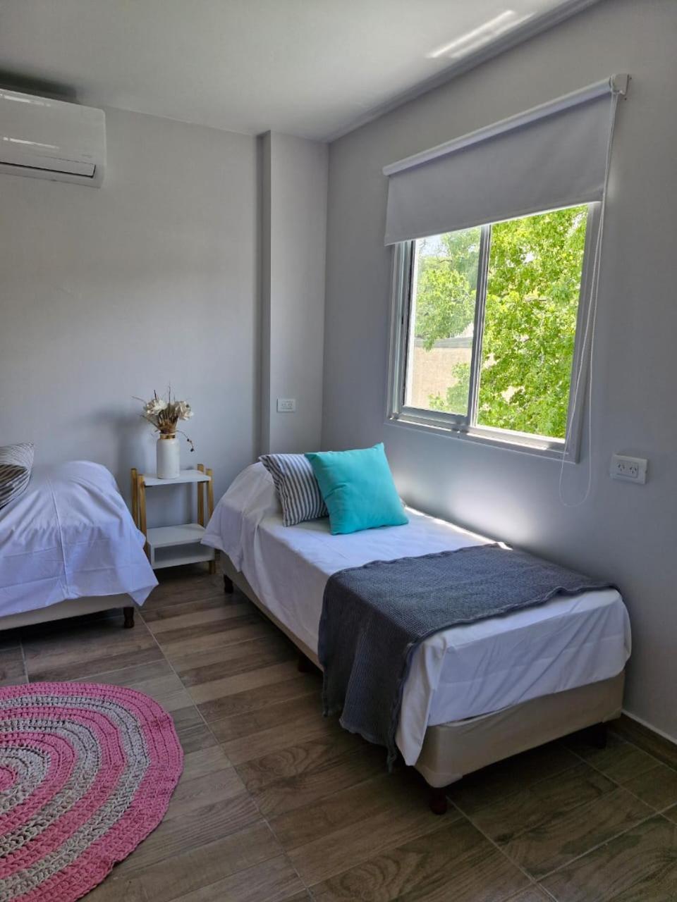 Casa Reconquista Bed & Breakfast Mendoza Ngoại thất bức ảnh