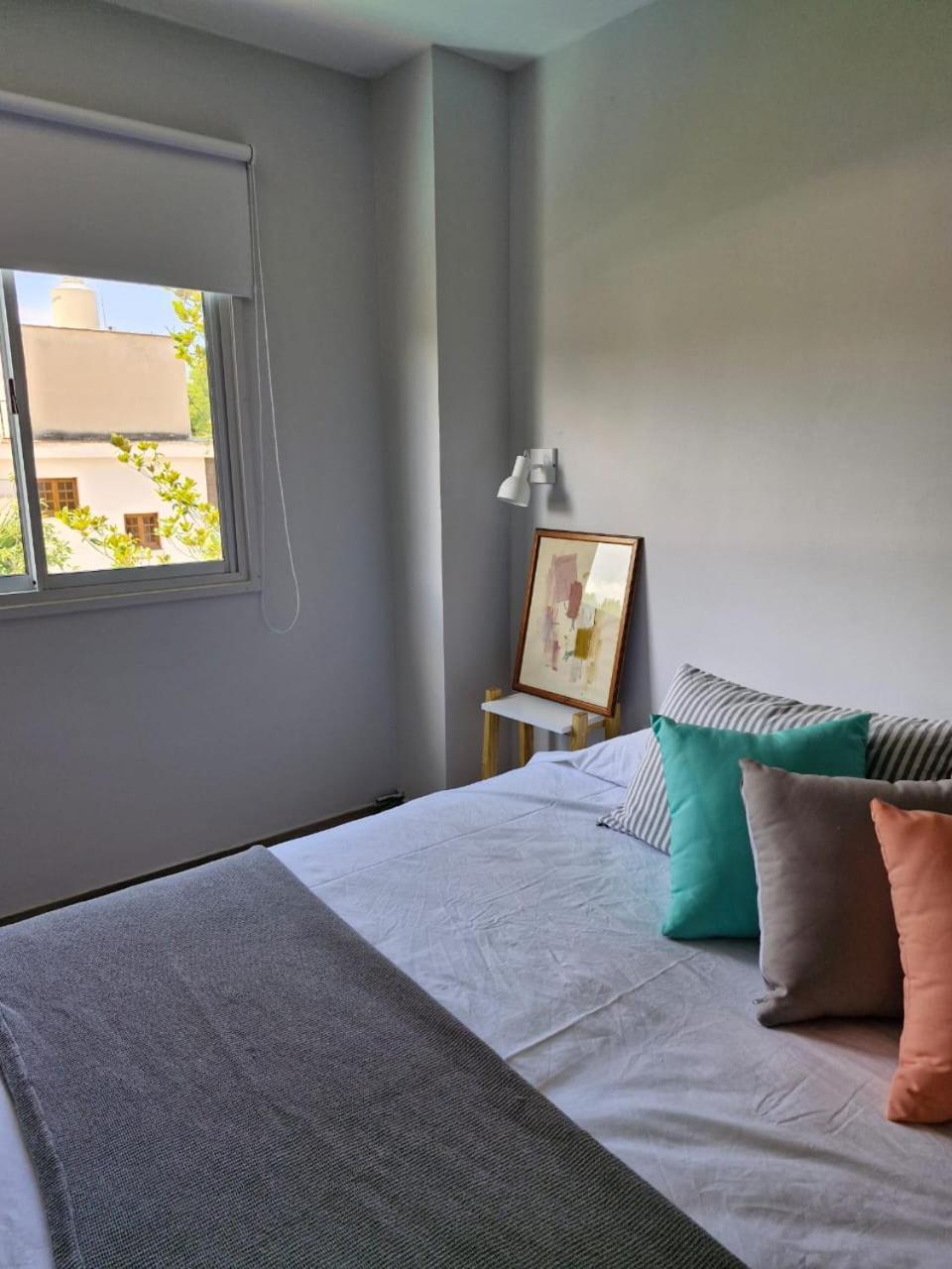 Casa Reconquista Bed & Breakfast Mendoza Ngoại thất bức ảnh